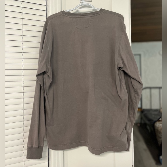 Harley Davidson Cotton Crew Neck | Vintage - Picture 6 of 6